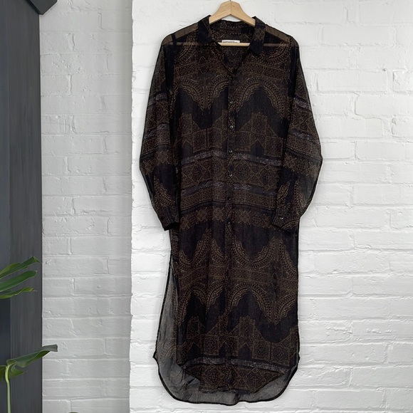 Zara tunic - Picture 1 of 10